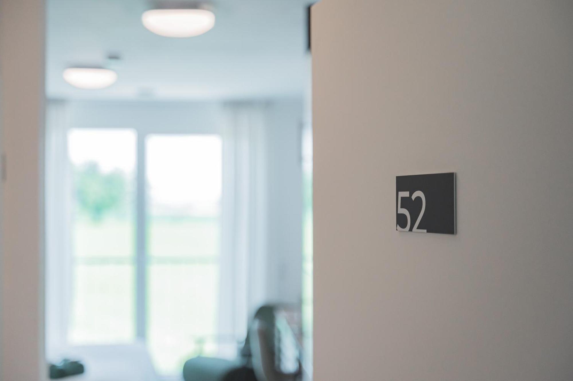 The Serviced - Design Apartments Stoccarda Camera foto