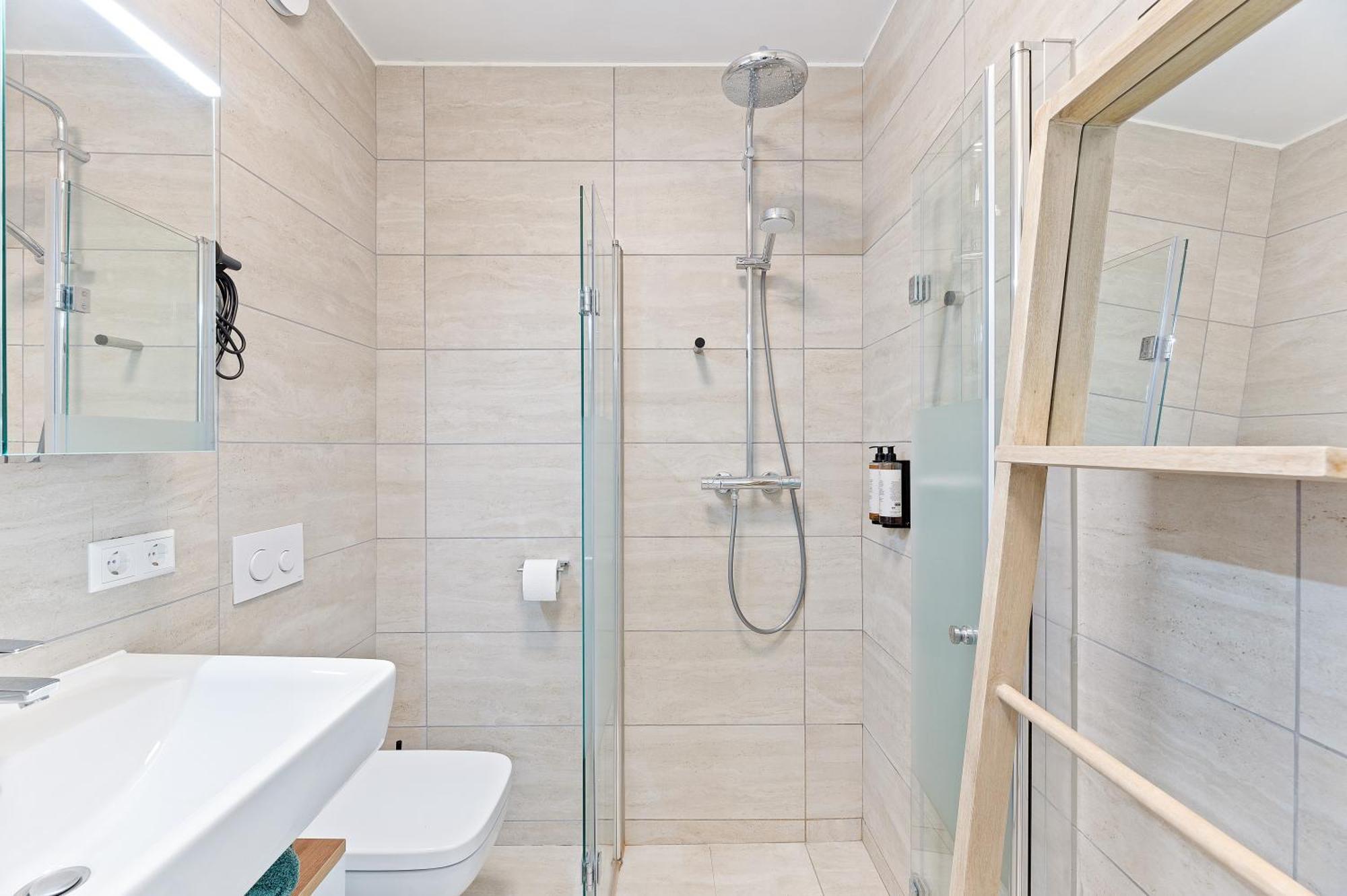 The Serviced - Design Apartments Stoccarda Camera foto