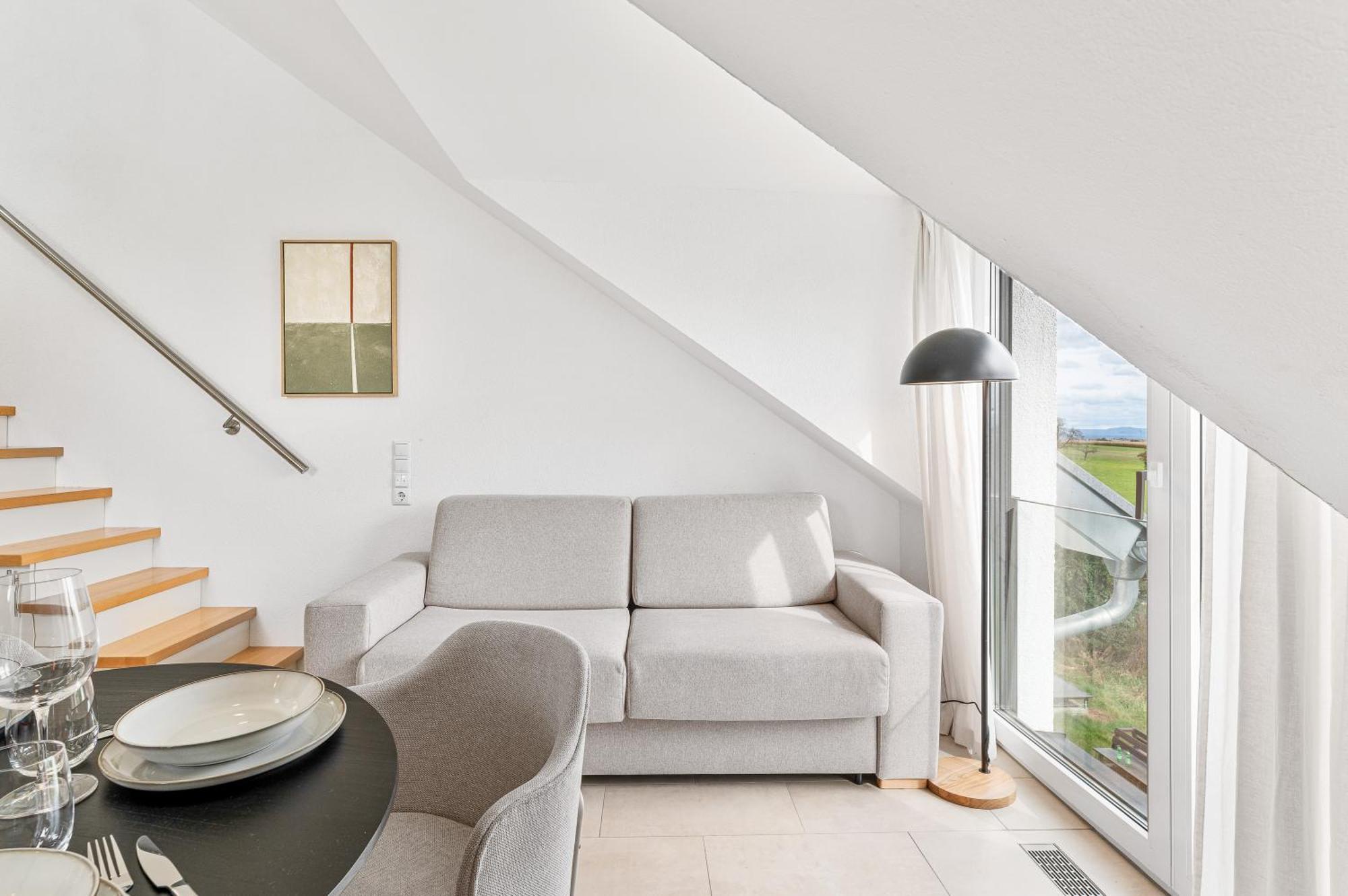 The Serviced - Design Apartments Stoccarda Esterno foto
