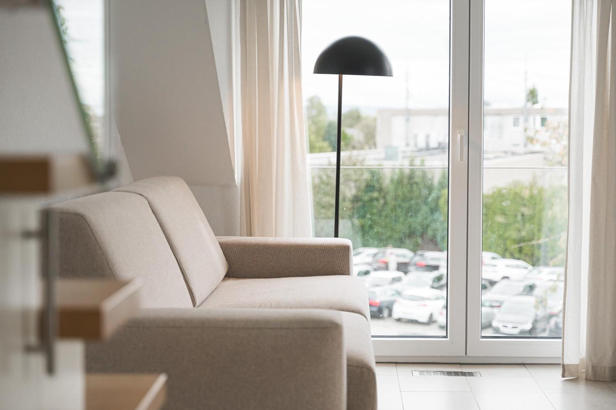 The Serviced - Design Apartments Stoccarda Esterno foto