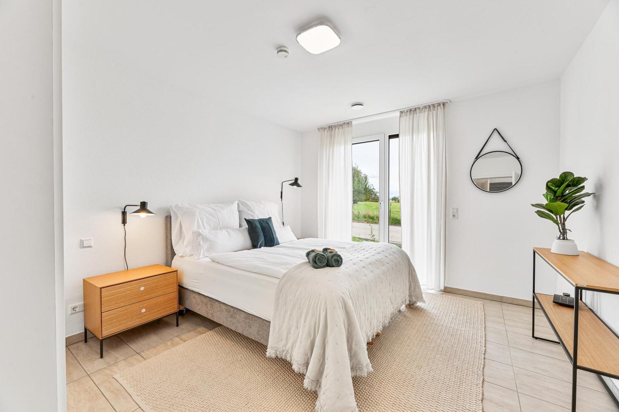 The Serviced - Design Apartments Stoccarda Esterno foto