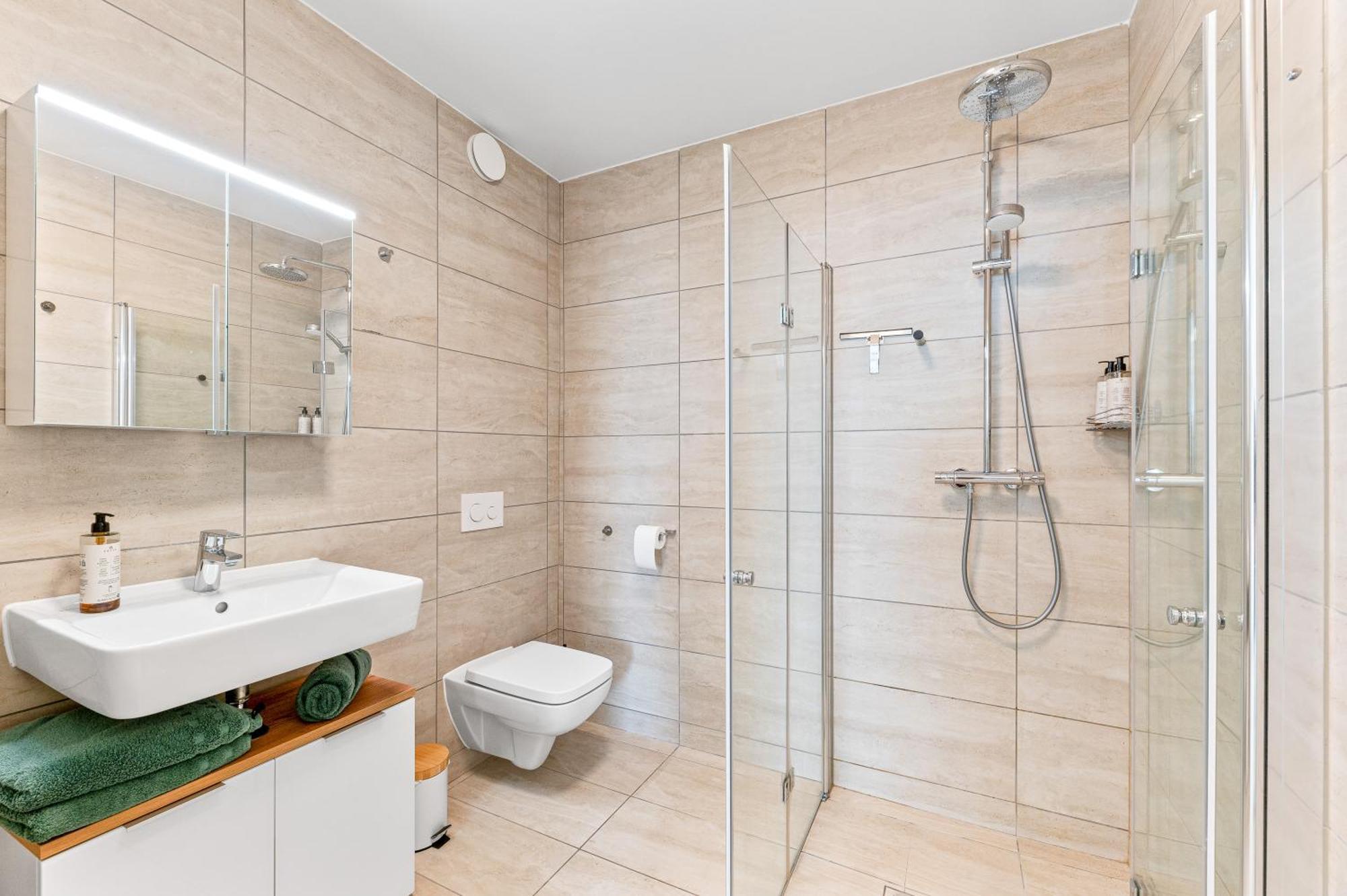 The Serviced - Design Apartments Stoccarda Esterno foto