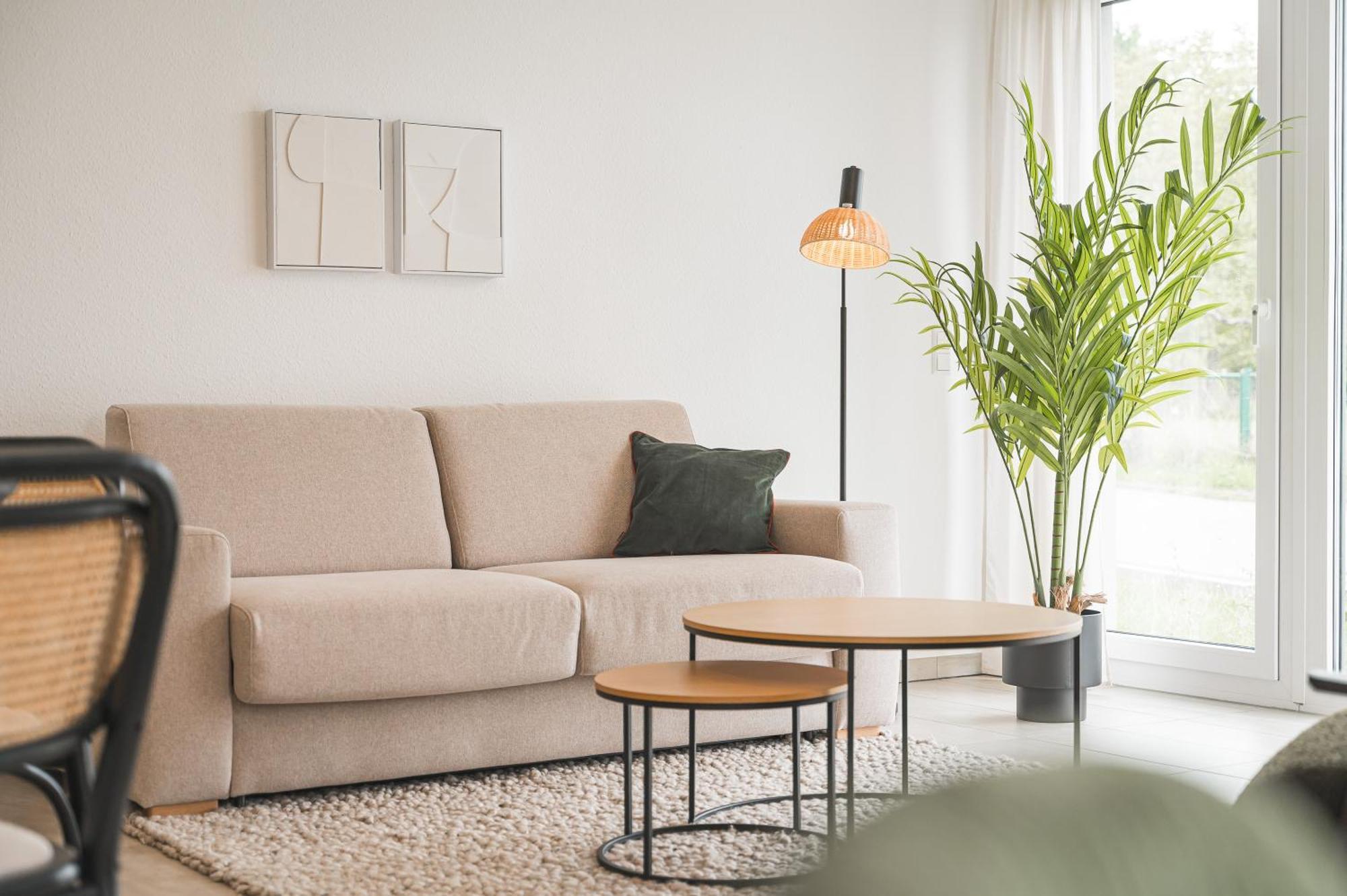 The Serviced - Design Apartments Stoccarda Esterno foto