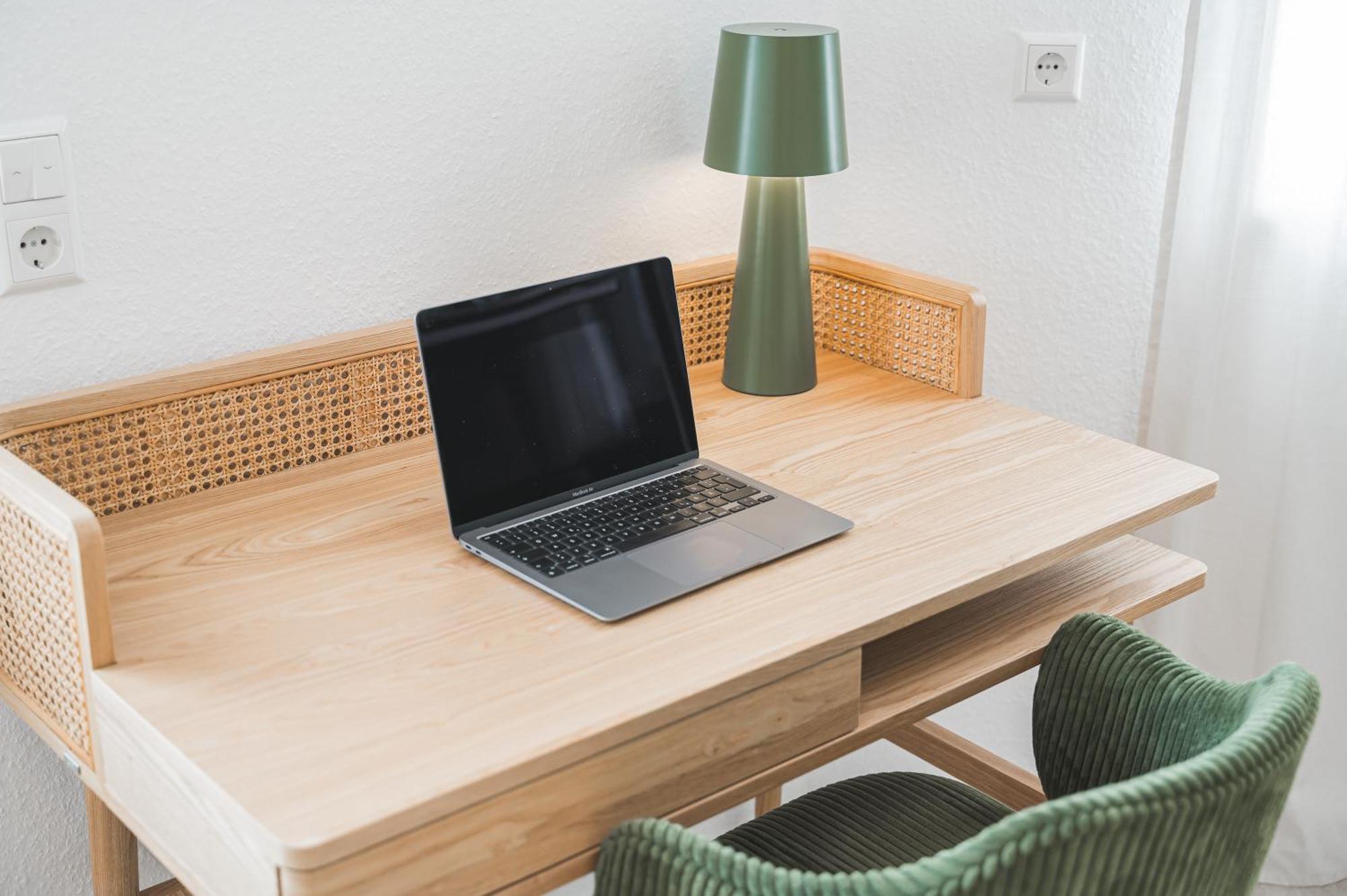 The Serviced - Design Apartments Stoccarda Esterno foto